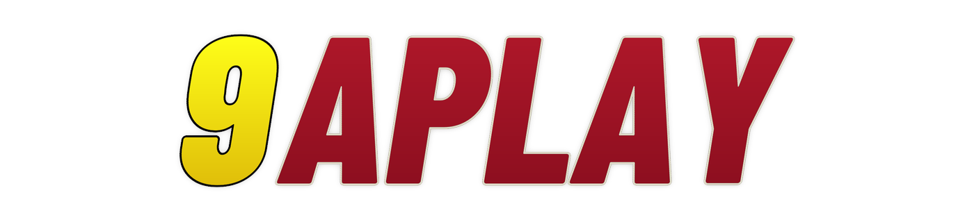 9aplay Logo